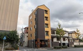 Oyo-京都站晴辉酒店